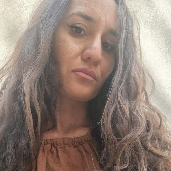 Babysitter a Anzio: Rosalia