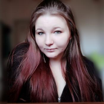 Babysitter in Jihlava: Anna Fialová