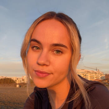 Babysitter in Torrox: Maria