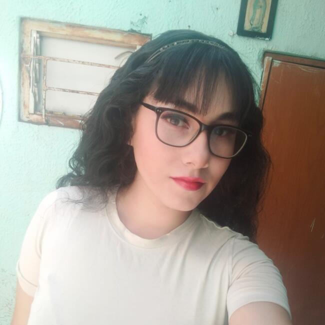 Babysitter in Tonalá: Lizeth