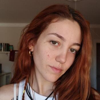 Canguro en Zamora: Irene