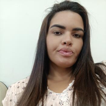 Babysitter in Florianópolis: Vanessa