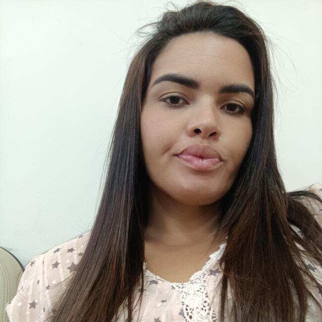 Babysitter in Florianópolis: Vanessa