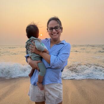 Babysitting job in Gurugram: babysitting job Shreya