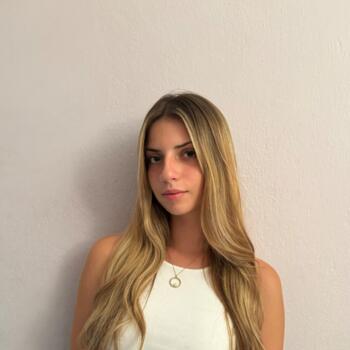 Babysitter in Thessaloniki: Vasileia