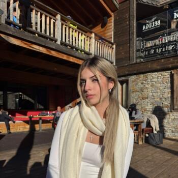 Babysitter in Thessaloniki: Vasileia