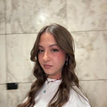 Babysitter in Milan: Alessandra