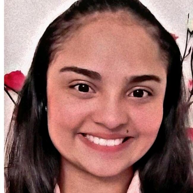 Babysitter in Santiago: Justine S