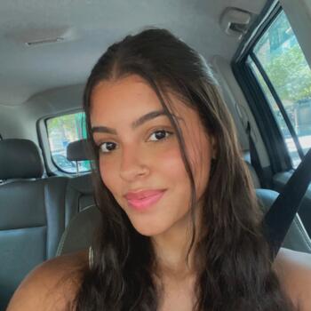 Babá em Salvador: Mariana