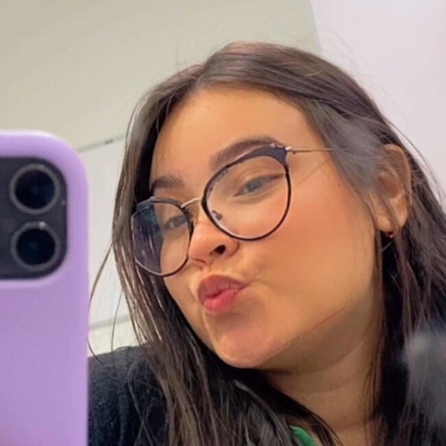 Babysitter in São Vicente: Kettlyn Marques