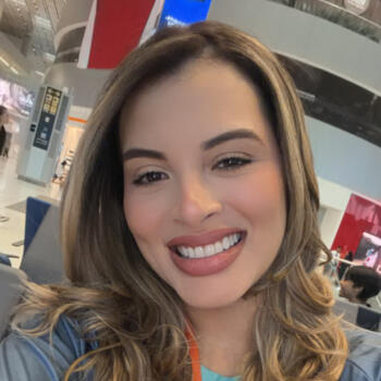 Parent Panama City: Mirian