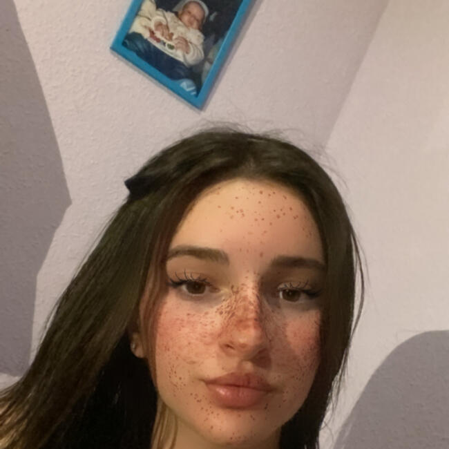 Niñera en Ondara: Nadia