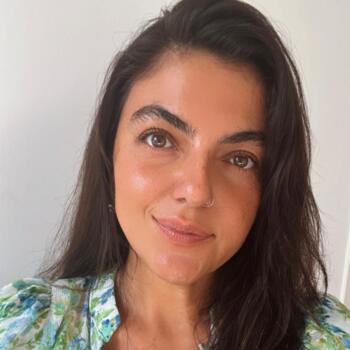 Babysitter Barcelona: Natalia