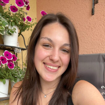 Babysitter in Trier: Monia