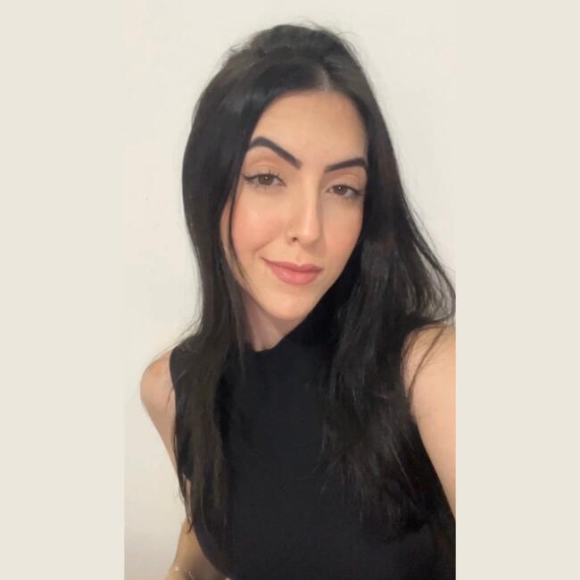 Babysitter in Jaú: Tamyres