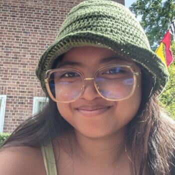 Babysitter in Bergkirchen: Sariaka