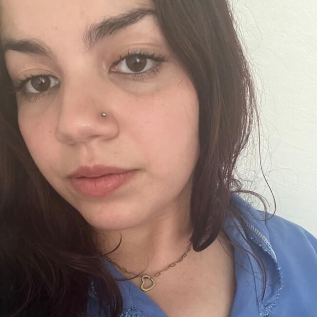 Babysitter a Certosa di Pavia: Aya