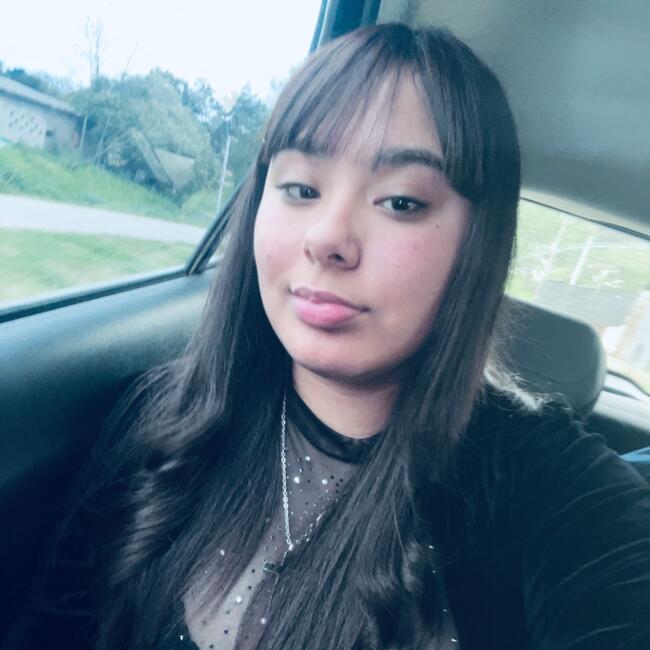 Babysitter in Montevideo: Briana