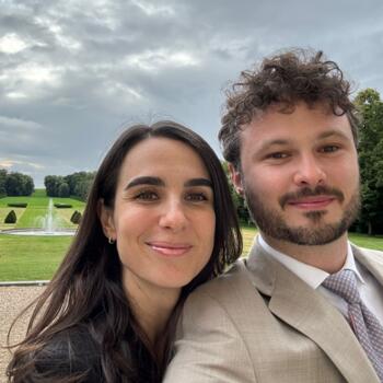 Parent Paris: Alexandra