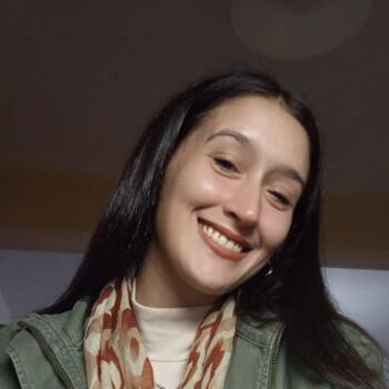 Niñera Ciudad Evita: Celeste Ayelén