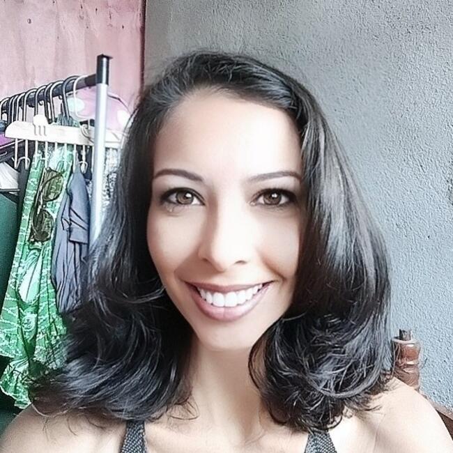 Babysitter in Peruíbe: Karina