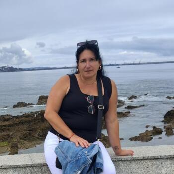 Canguro en Gijón: Ethel