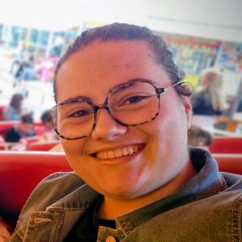 Baby-sitter Bruges: Marylou