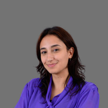 Babysitter in Istanbul: Işıl cansu