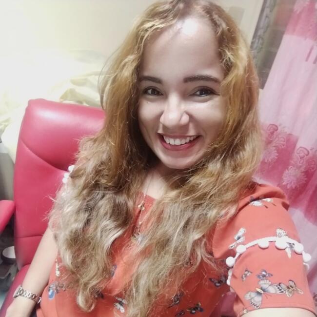 Babysitter in David: Yuleidys