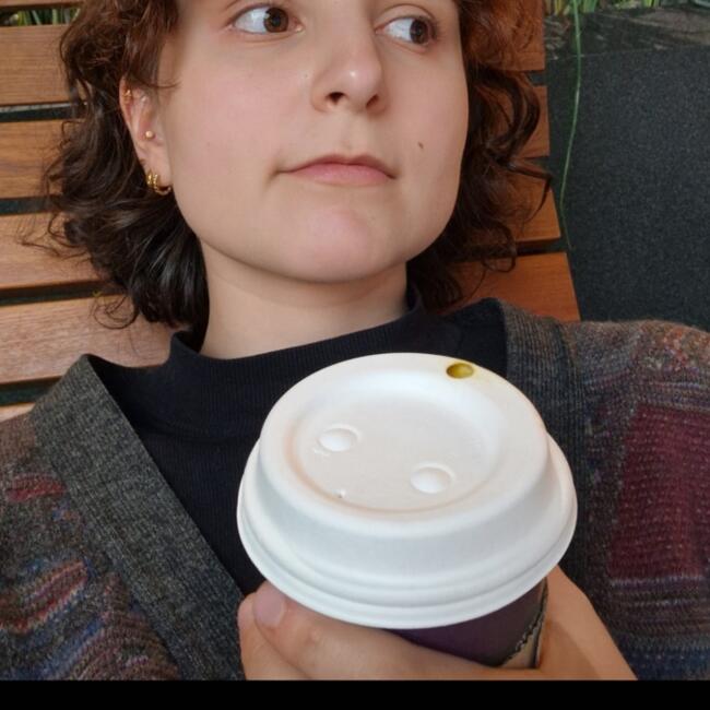 Opiekunka do dziecka w Katowice: Milena