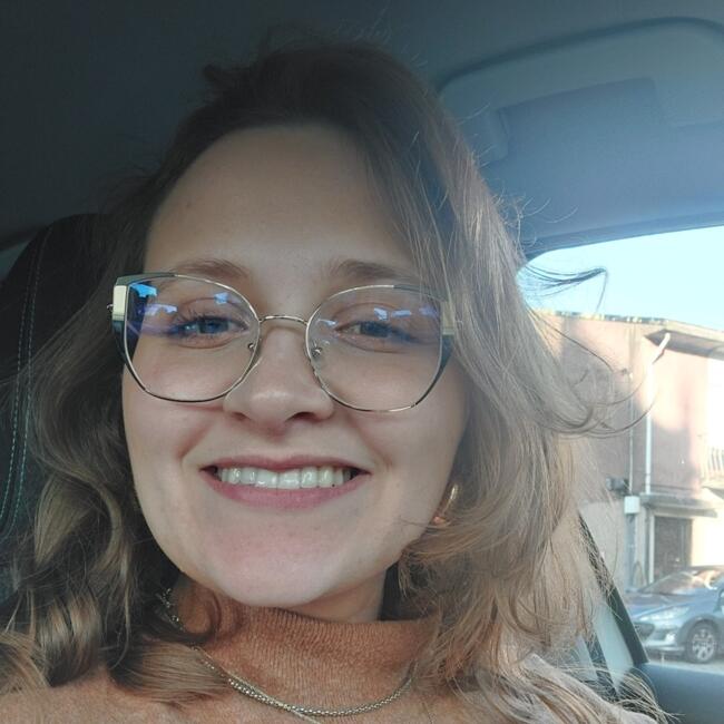 Trabalho de babysitting em Viana do Castelo: Maria Eduarda