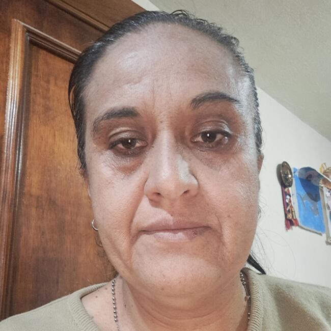 Niñera en Quito: DORYS