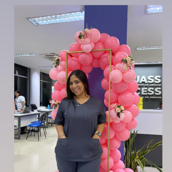 Niñera en San Juan Bautista: Alejandra