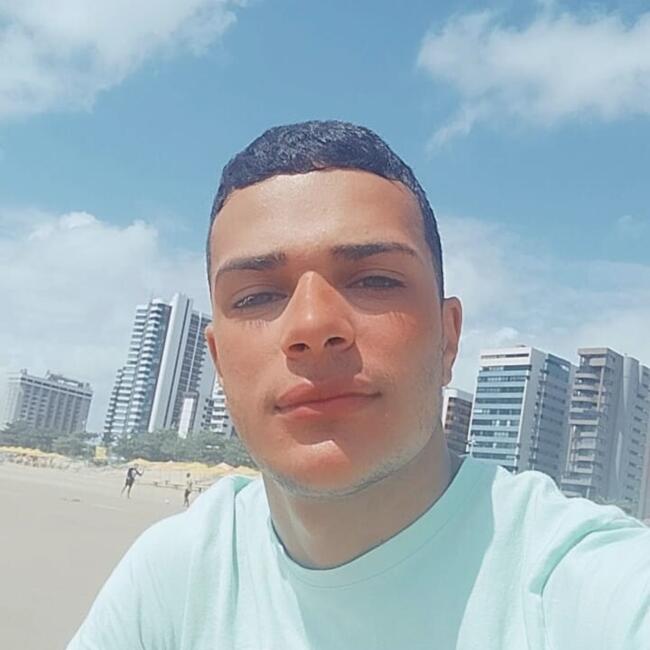 Canguro en Valencia: Matheus