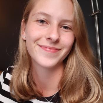 Oppas Oud-Zuilen: Femke