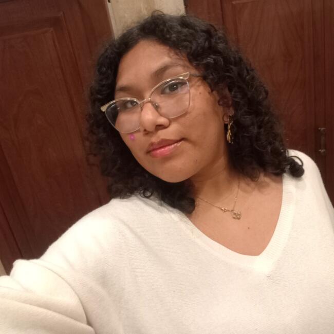 Babysitter in Maipú: Veronica