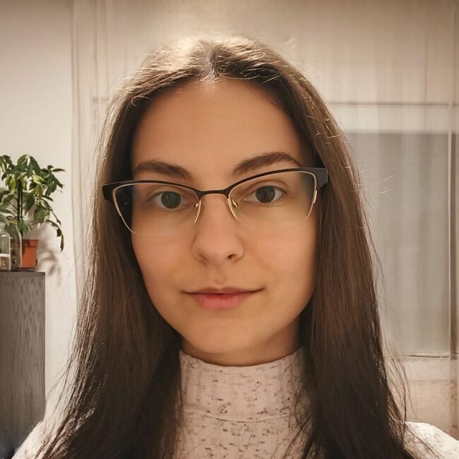 Babysitter in Belgrade: Sanja