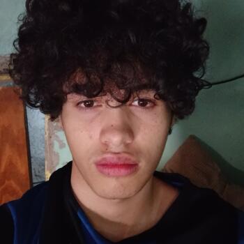 Babysitter in Neuquén: Mati