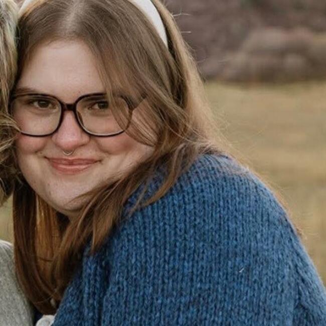 Babysitter in Salt Lake City: Kylee