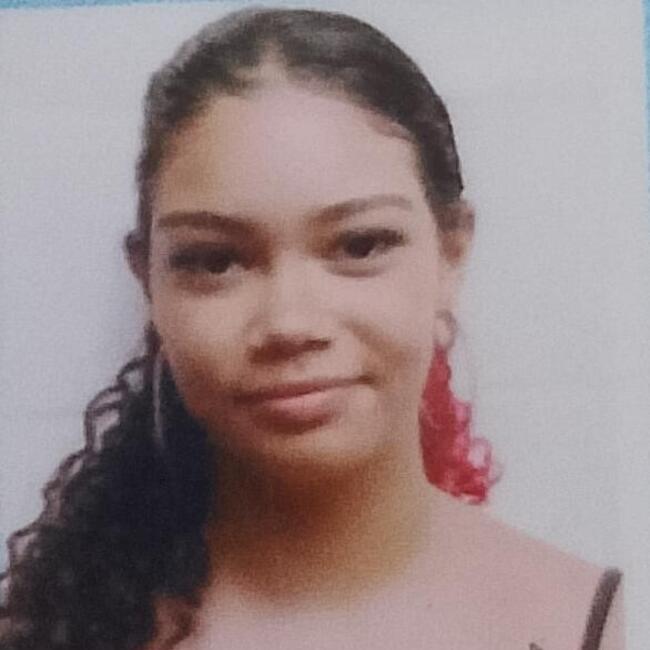 Babysitter in Senador Canedo: Erika