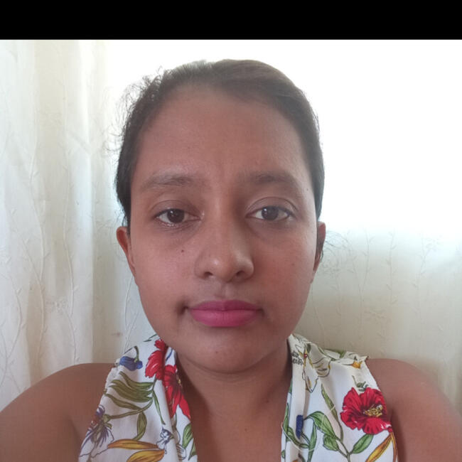 Niñera en David: Yohanys