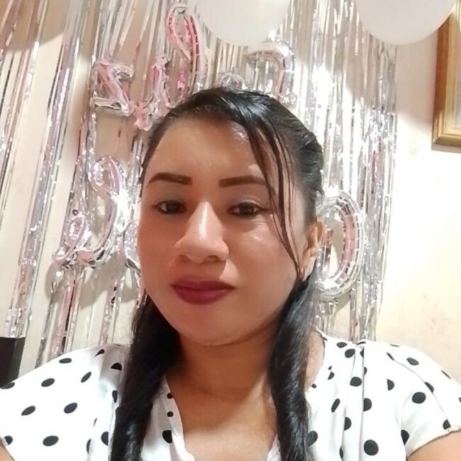 Babysitter in Quevedo: Nancy