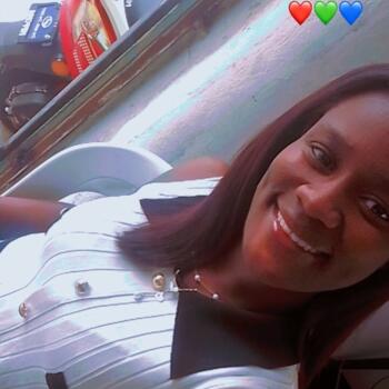 Babysitter in La Romana: Emiliana