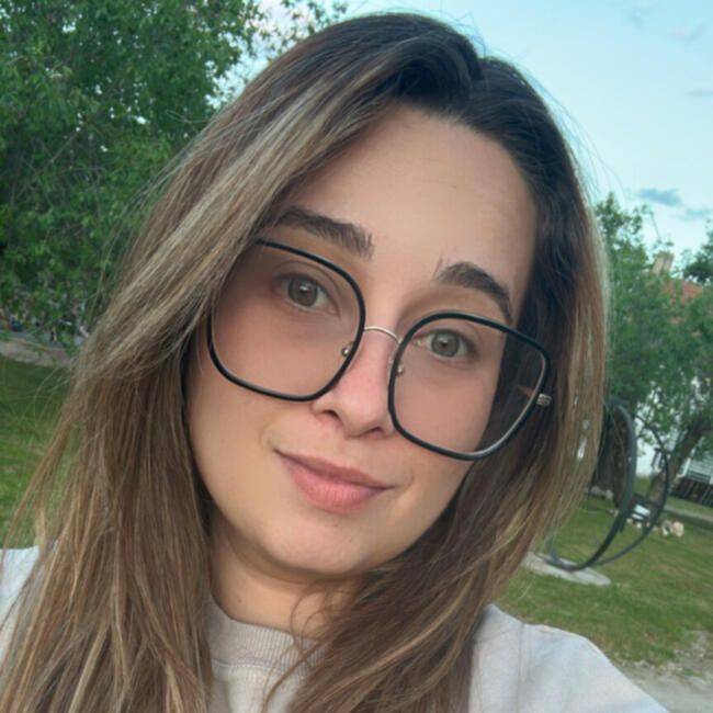 Babysitter in Bussigny: Irene Carvajal