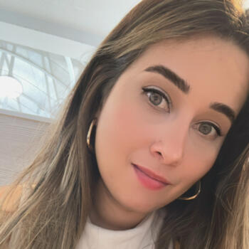 Babysitter Bussigny: Irene Carvajal