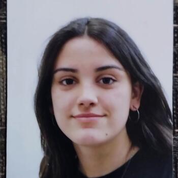 Niñera Montevideo: Romina