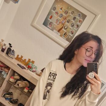 Babysitter Job in Halle (Saale): Babysitter Job Michelle