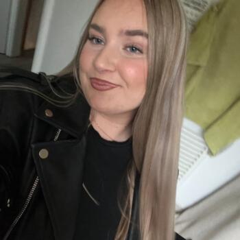 Babysitter Saint-Chéron: Meilyne