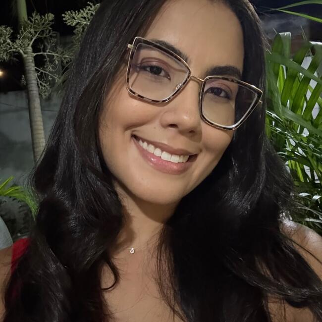 Babysitter in Feira de Santana: Ana