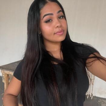 Babysitter Cuiabá: Caila Barbosa